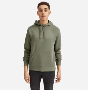 Everlane Lightweight Hoodie